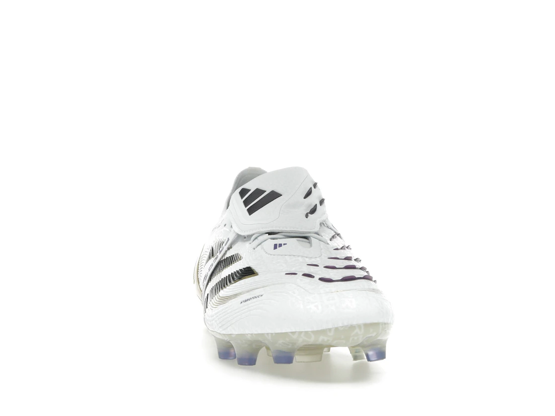 adidas Predator Elite Fold-Over Tongue AG Road to Glory Pack