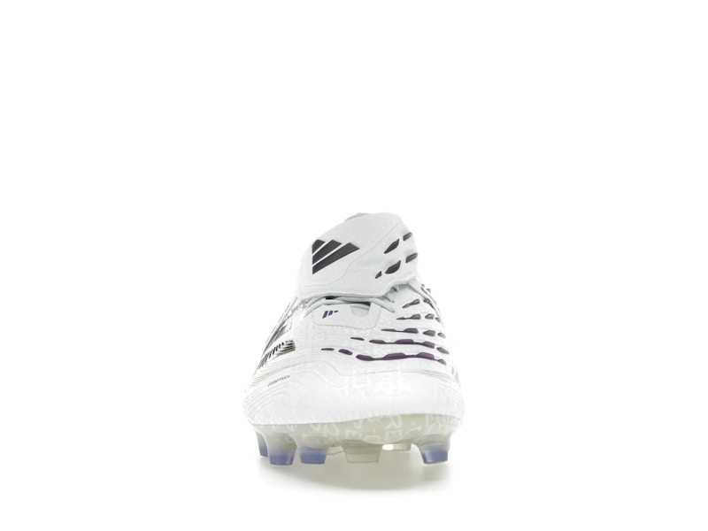 adidas Predator Elite Fold-Over Tongue AG Road to Glory Pack