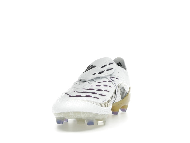 adidas Predator Elite Fold-Over Tongue AG Road to Glory Pack