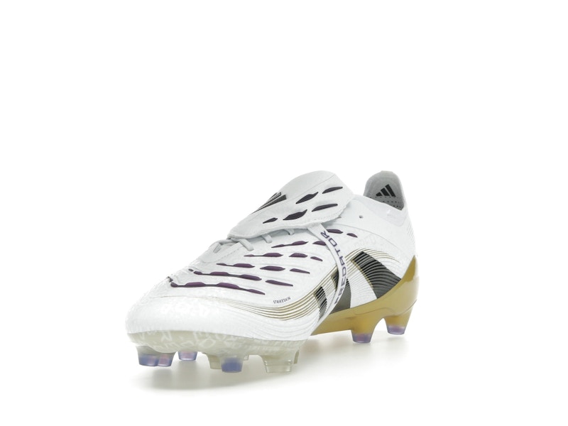 adidas Predator Elite Fold-Over Tongue AG Road to Glory Pack