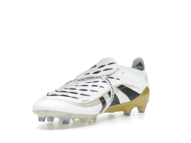 adidas Predator Elite Fold-Over Tongue AG Road to Glory Pack