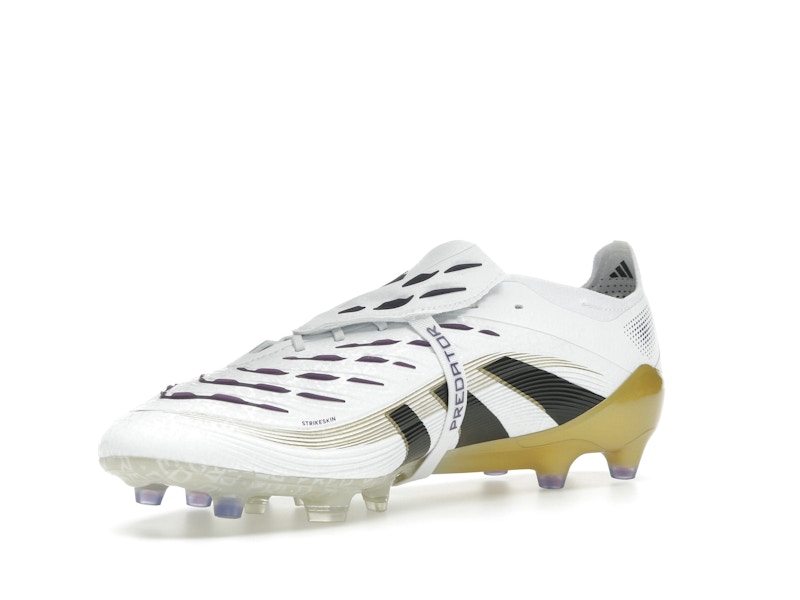 adidas Predator Elite Fold-Over Tongue AG Road to Glory Pack
