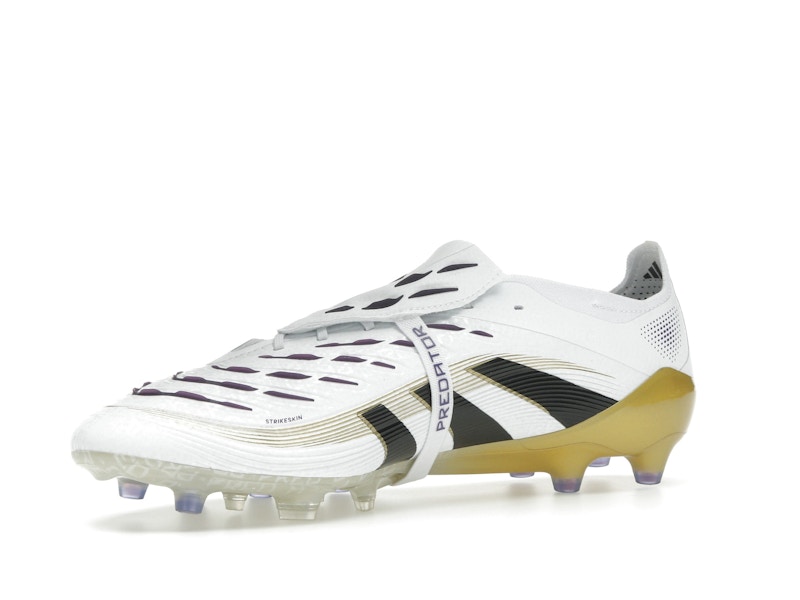 adidas Predator Elite Fold-Over Tongue AG Road to Glory Pack