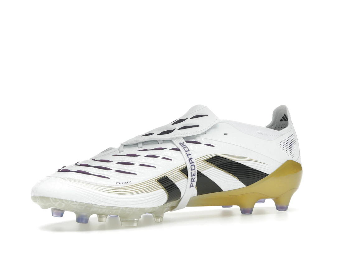 adidas Predator Elite Fold-Over Tongue AG Road to Glory Pack