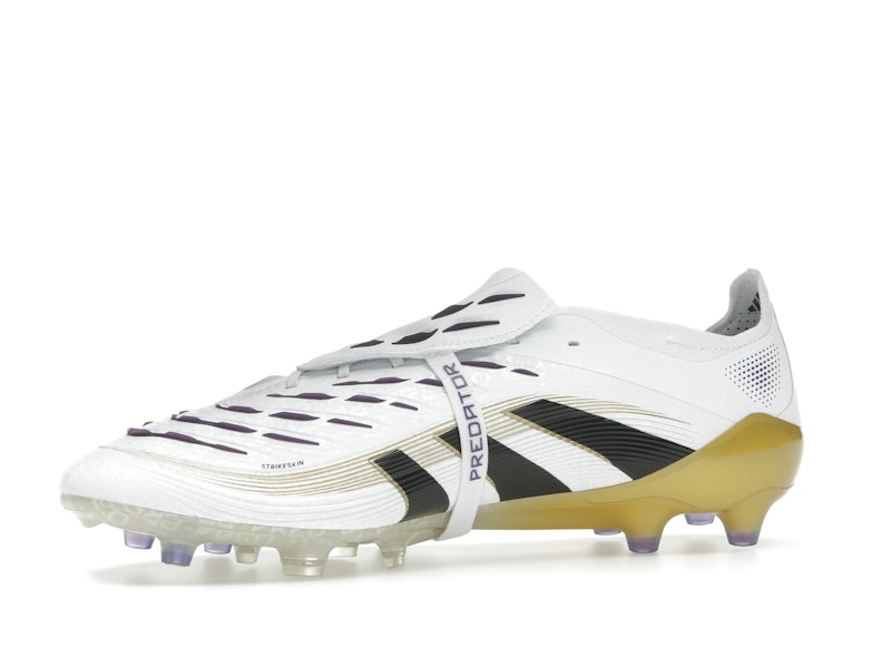 adidas Predator Elite Fold-Over Tongue AG Road to Glory Pack