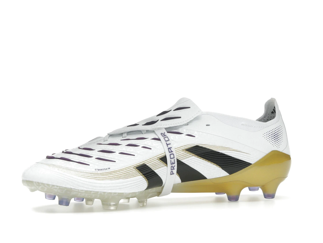 adidas Predator Elite Fold-Over Tongue AG Road to Glory Pack