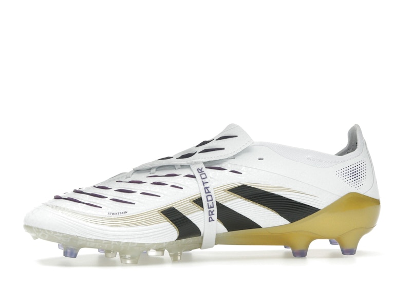 adidas Predator Elite Fold-Over Tongue AG Road to Glory Pack