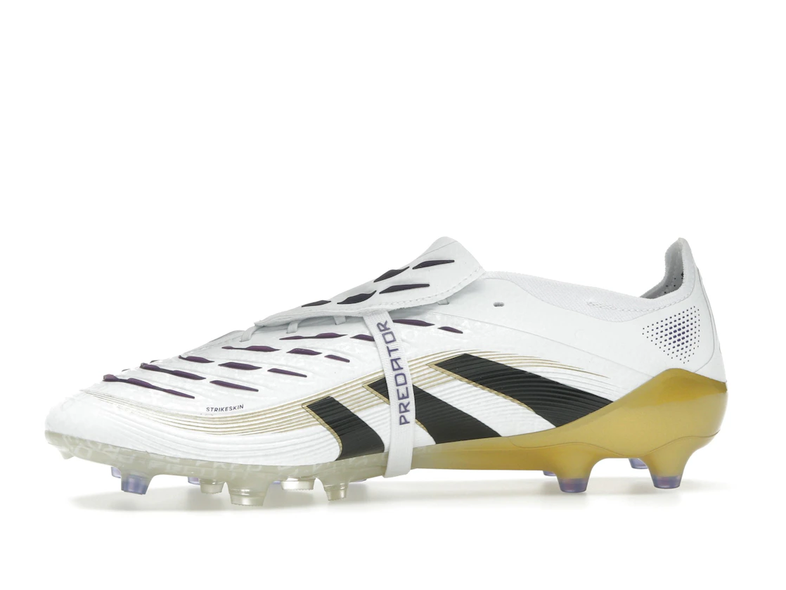 adidas Predator Elite Fold-Over Tongue AG Road to Glory Pack