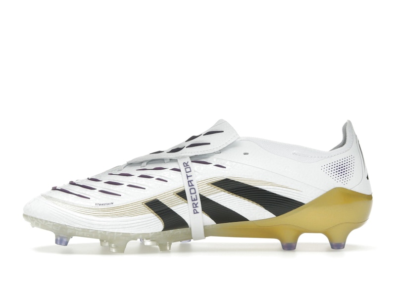 adidas Predator Elite Fold-Over Tongue AG Road to Glory Pack