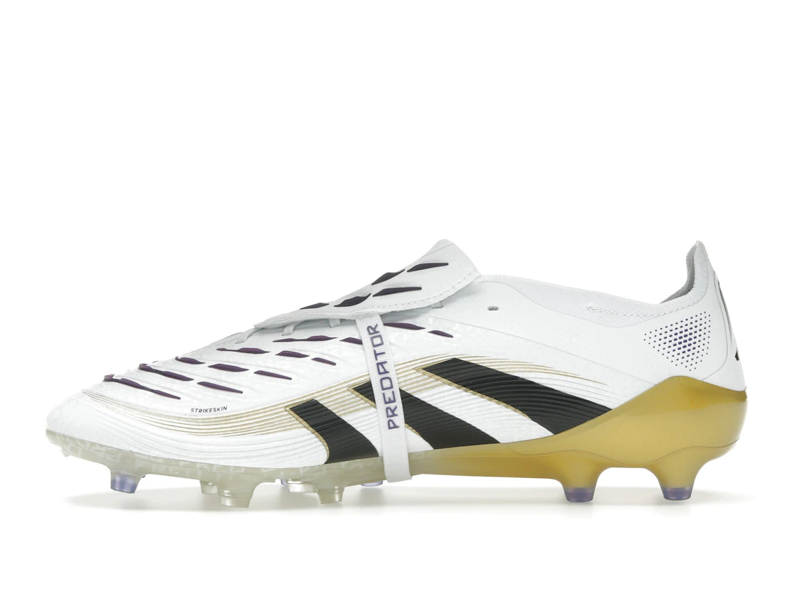 adidas Predator Elite Fold-Over Tongue AG Road to Glory Pack