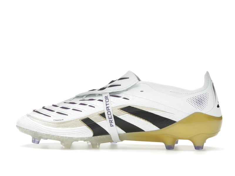 adidas Predator Elite Fold-Over Tongue AG Road to Glory Pack