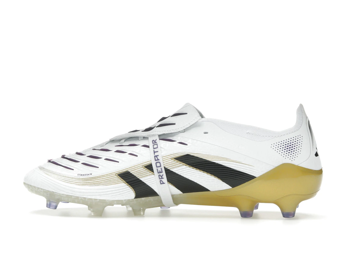 adidas Predator Elite Fold-Over Tongue AG Road to Glory Pack