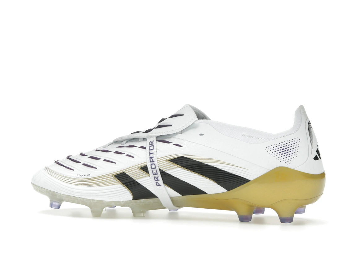 adidas Predator Elite Fold-Over Tongue AG Road to Glory Pack
