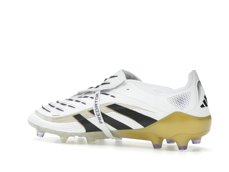 adidas Predator Elite Fold-Over Tongue AG Road to Glory Pack