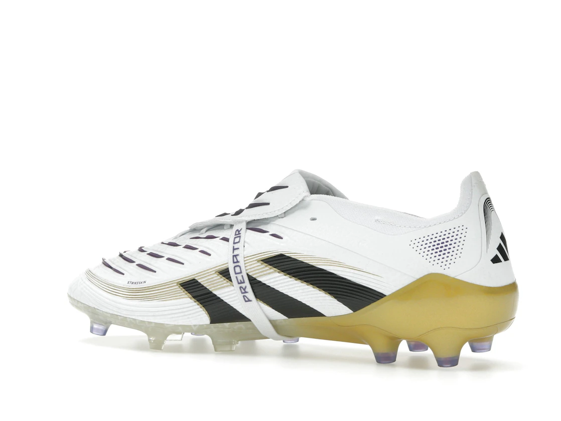 adidas Predator Elite Fold-Over Tongue AG Road to Glory Pack