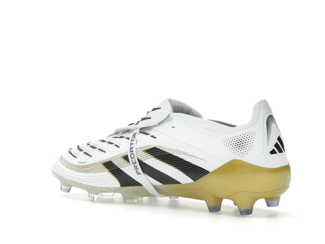 adidas Predator Elite Fold-Over Tongue AG Road to Glory Pack