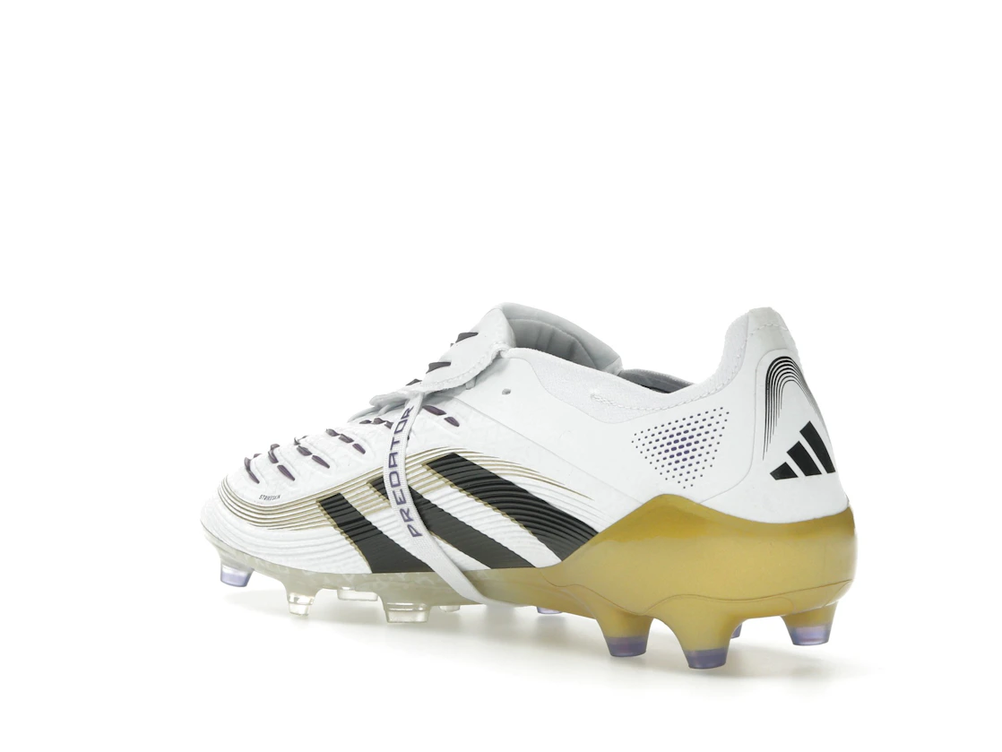adidas Predator Elite Fold-Over Tongue AG Road to Glory Pack