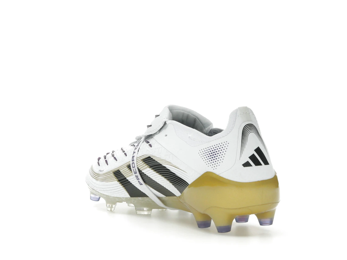 adidas Predator Elite Fold-Over Tongue AG Road to Glory Pack