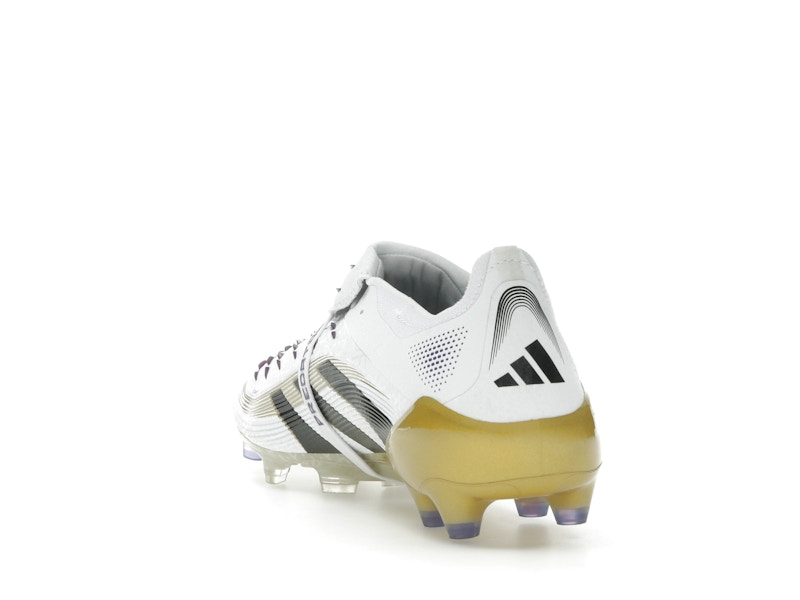 adidas Predator Elite Fold-Over Tongue AG Road to Glory Pack