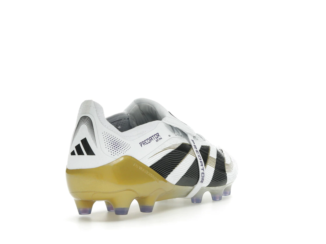 adidas Predator Elite Fold-Over Tongue AG Road to Glory Pack