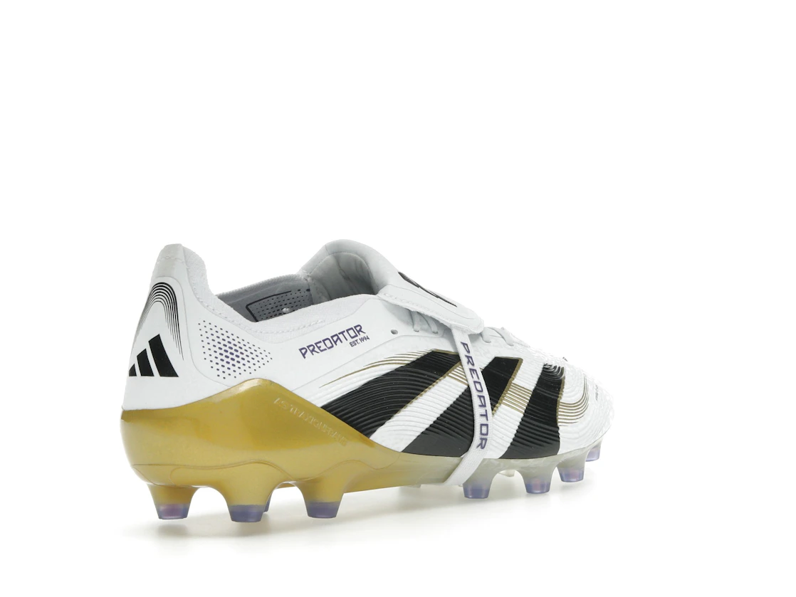 adidas Predator Elite Fold-Over Tongue AG Road to Glory Pack