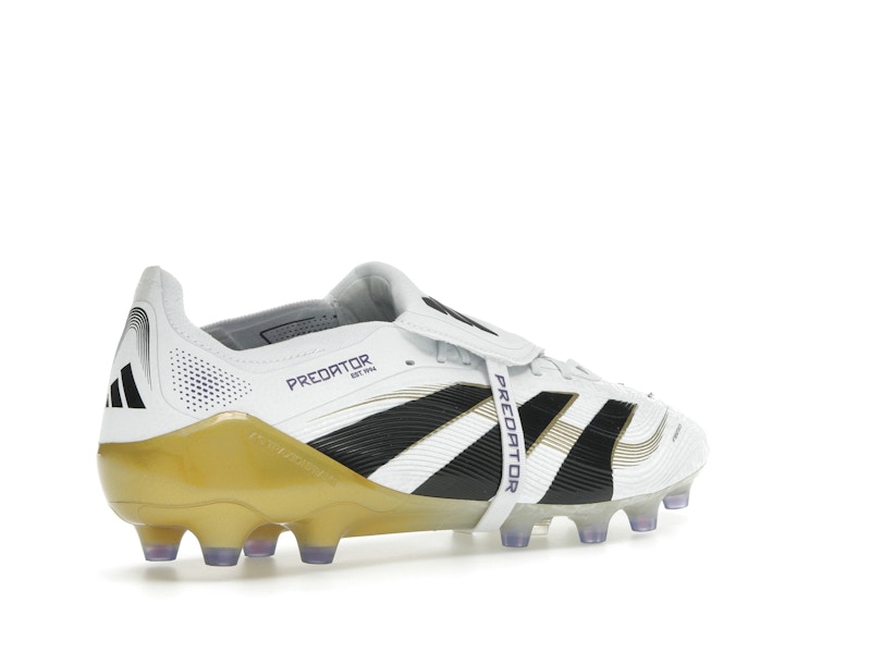 adidas Predator Elite Fold-Over Tongue AG Road to Glory Pack