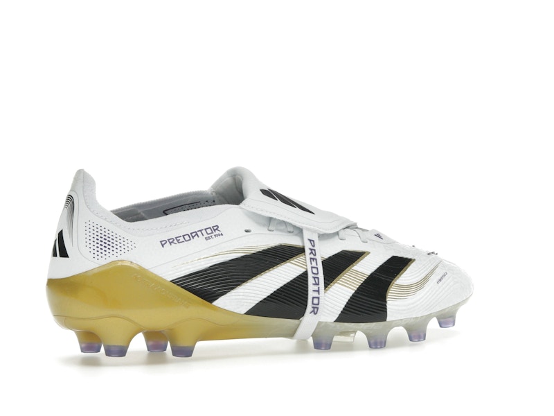 adidas Predator Elite Fold-Over Tongue AG Road to Glory Pack