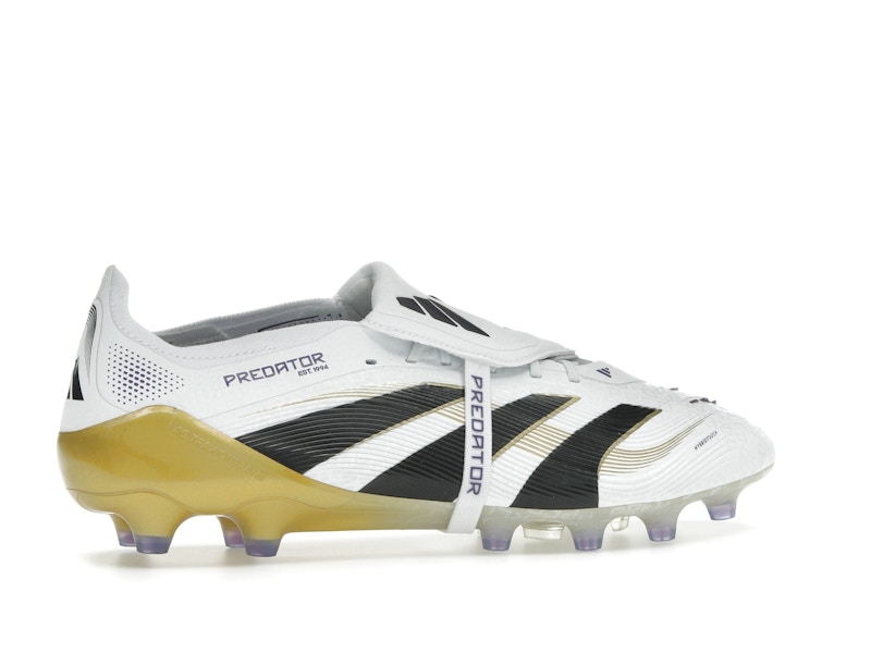 adidas Predator Elite Fold-Over Tongue AG Road to Glory Pack