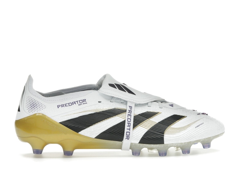 adidas Predator Elite Fold-Over Tongue AG Road to Glory Pack