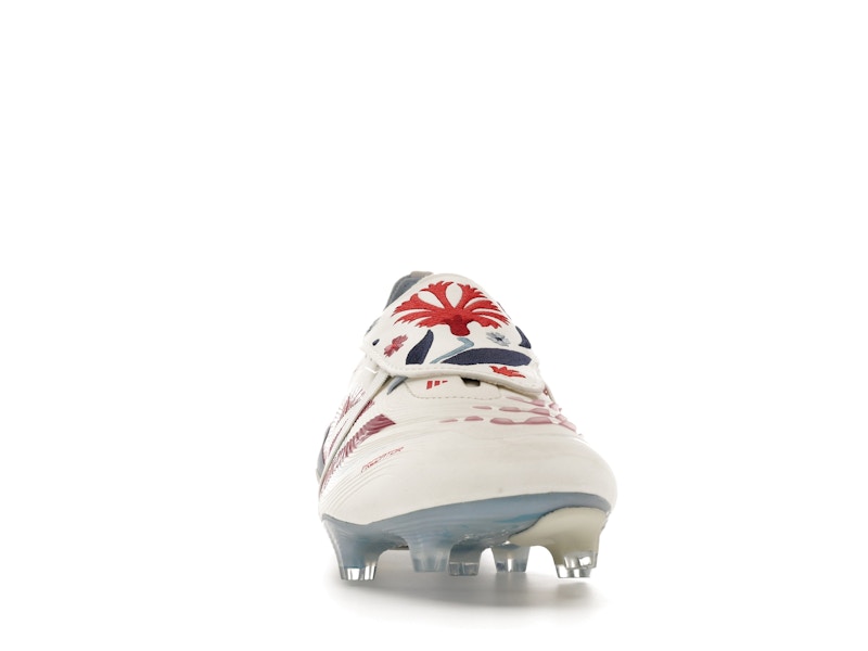 adidas Predator Elite Fold-Over Tongue FG Diana Al Shammari The Football Gal