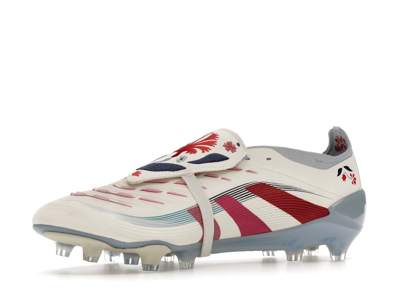 adidas Predator Elite Fold-Over Tongue FG Diana Al Shammari The Football Gal