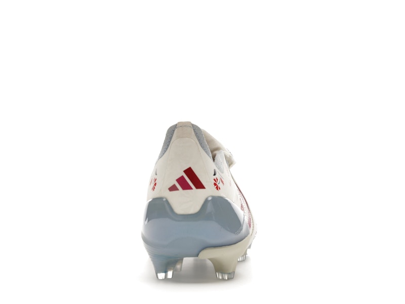 adidas Predator Elite Fold-Over Tongue FG Diana Al Shammari The Football Gal