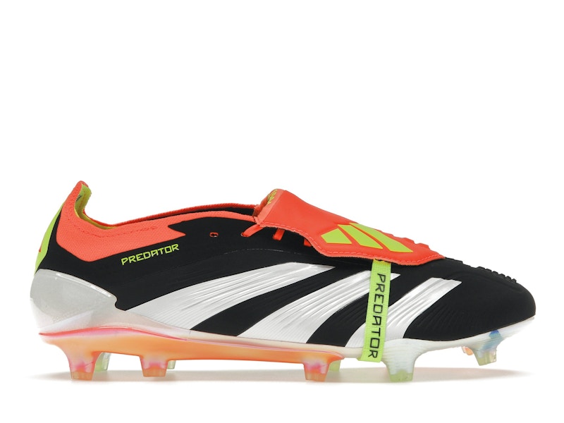 Adidas predator clearance tongue