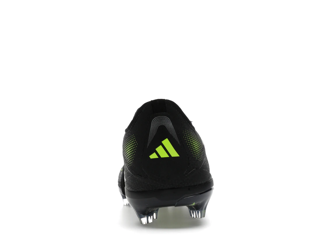 adidas Predator Elite Foldover Tongue FG Electric Stealth Pack