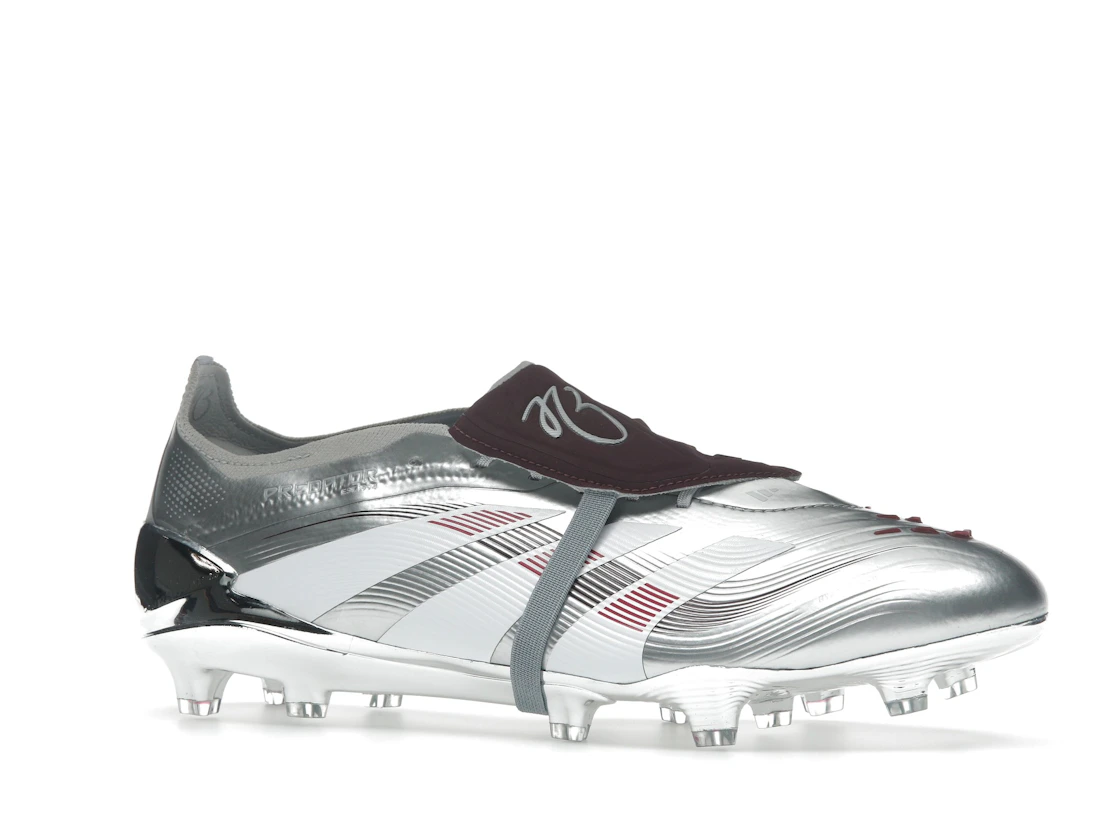 adidas Predator Elite Foldover Tongue FG Jude Bellingham Chrome Dream