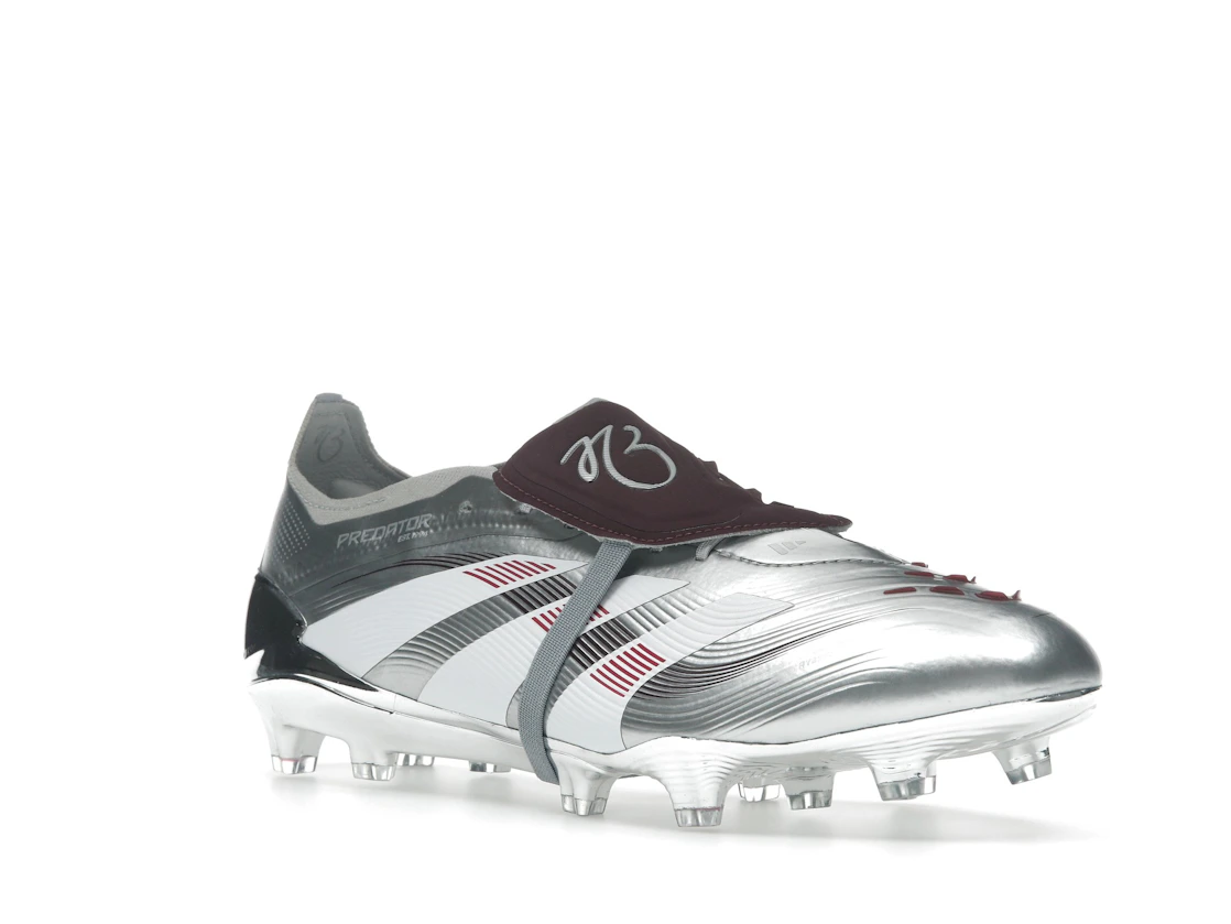 adidas Predator Elite Foldover Tongue FG Jude Bellingham Chrome Dream