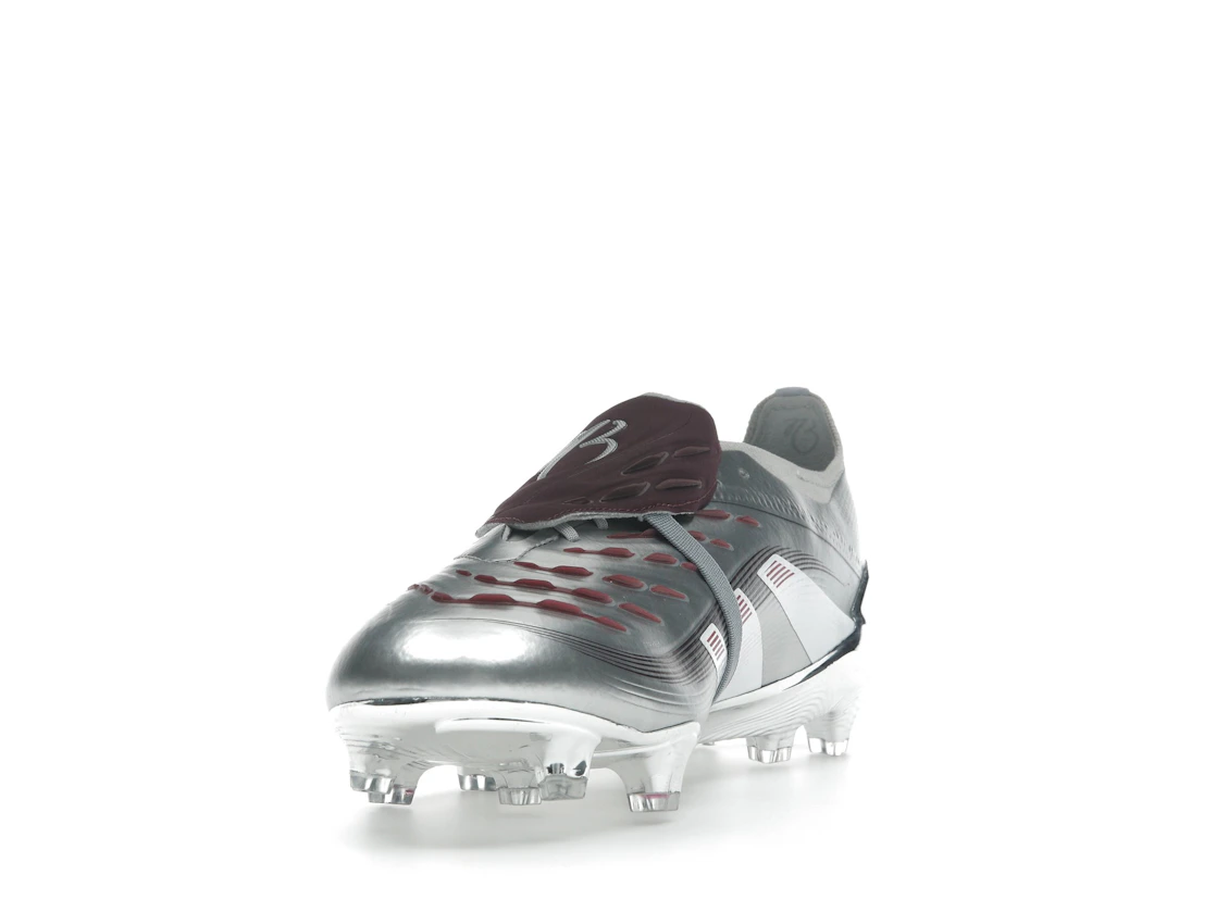 adidas Predator Elite Foldover Tongue FG Jude Bellingham Chrome Dream