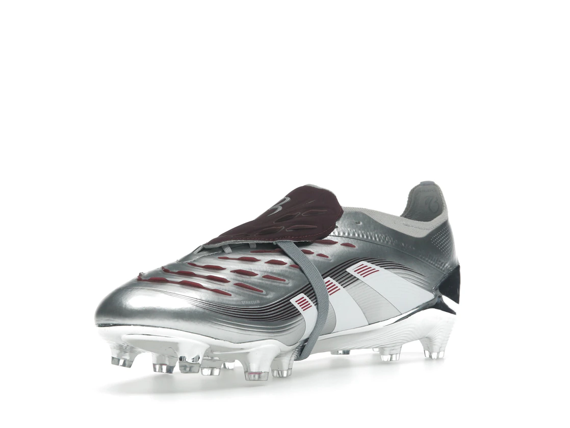 adidas Predator Elite Foldover Tongue FG Jude Bellingham Chrome Dream