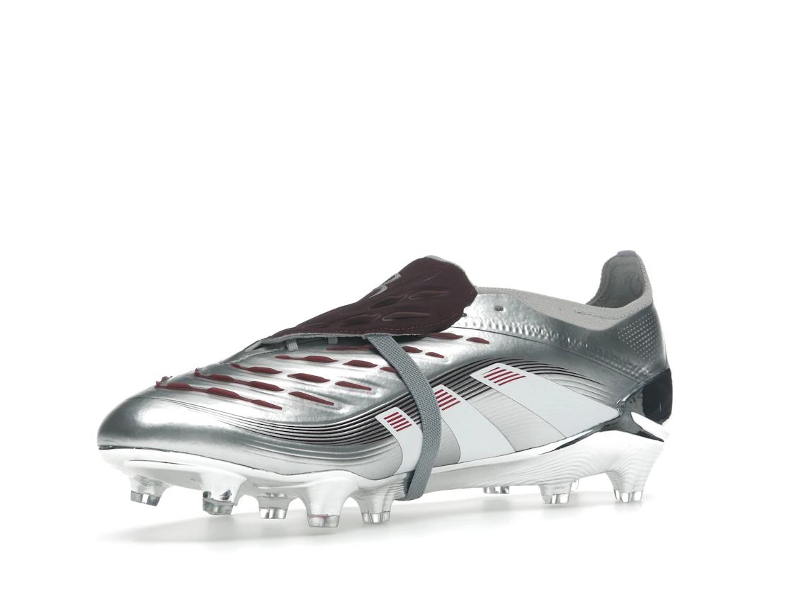 adidas Predator Elite Foldover Tongue FG Jude Bellingham Chrome Dream