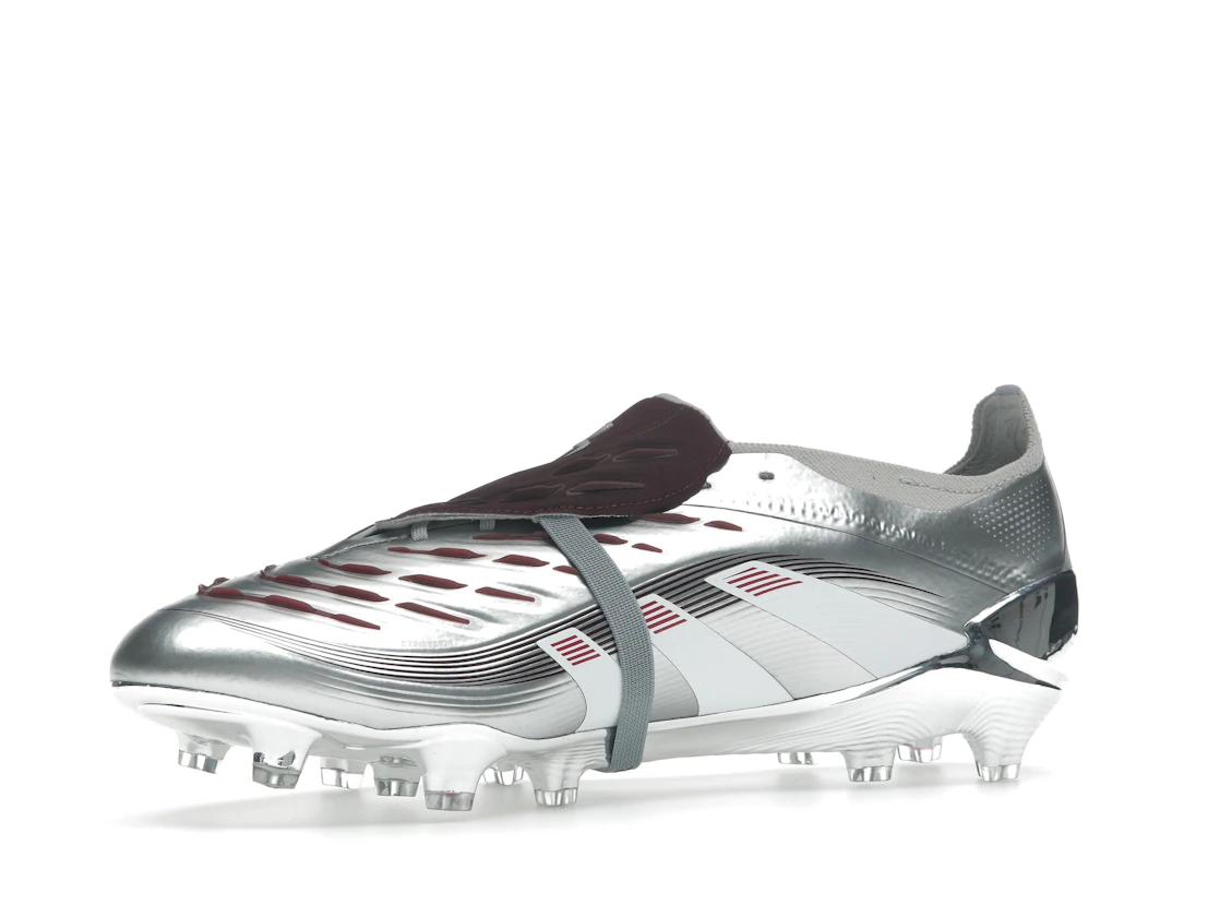 adidas Predator Elite Foldover Tongue FG Jude Bellingham Chrome Dream