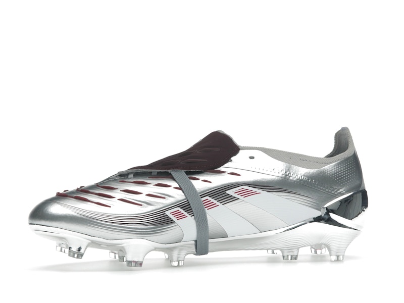 adidas Predator Elite Foldover Tongue FG Jude Bellingham Chrome Dream