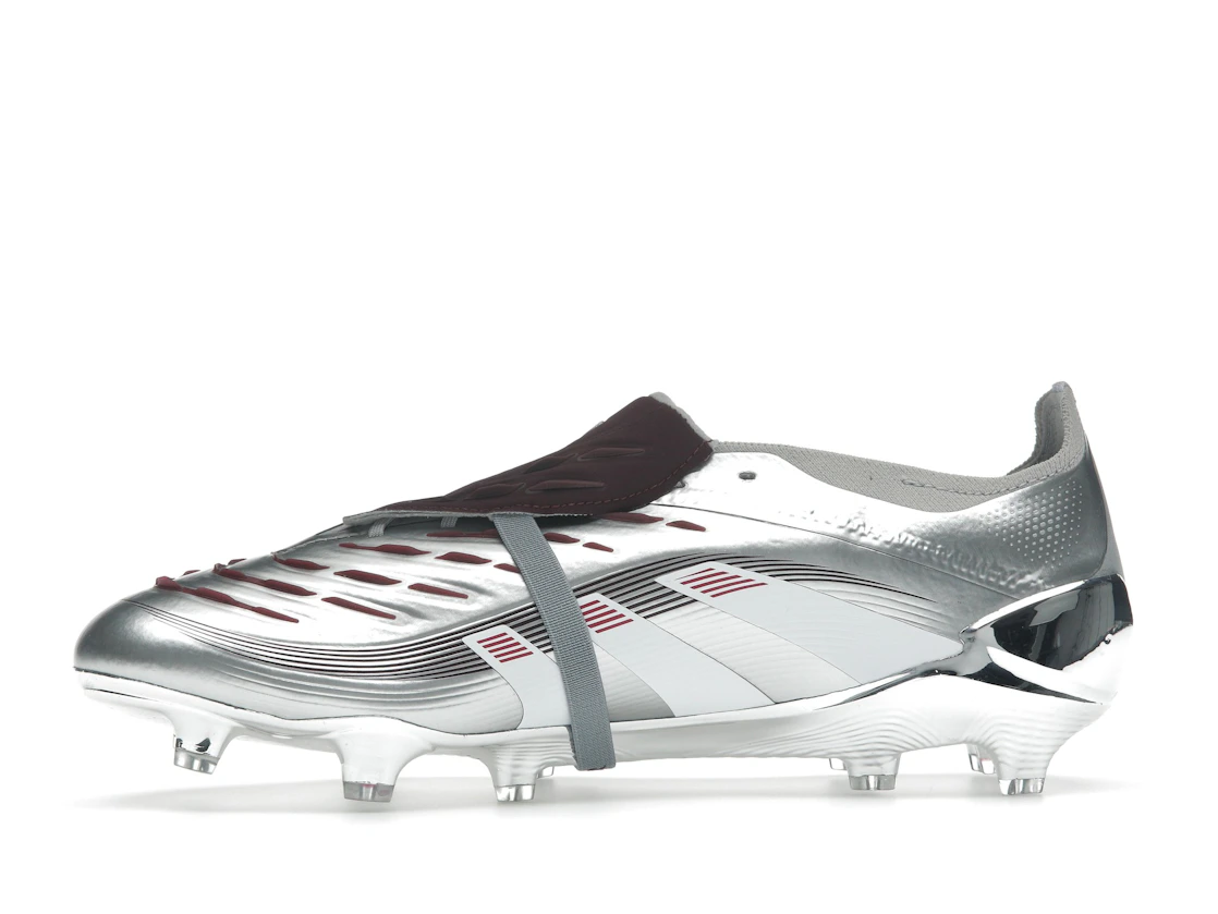 adidas Predator Elite Foldover Tongue FG Jude Bellingham Chrome Dream