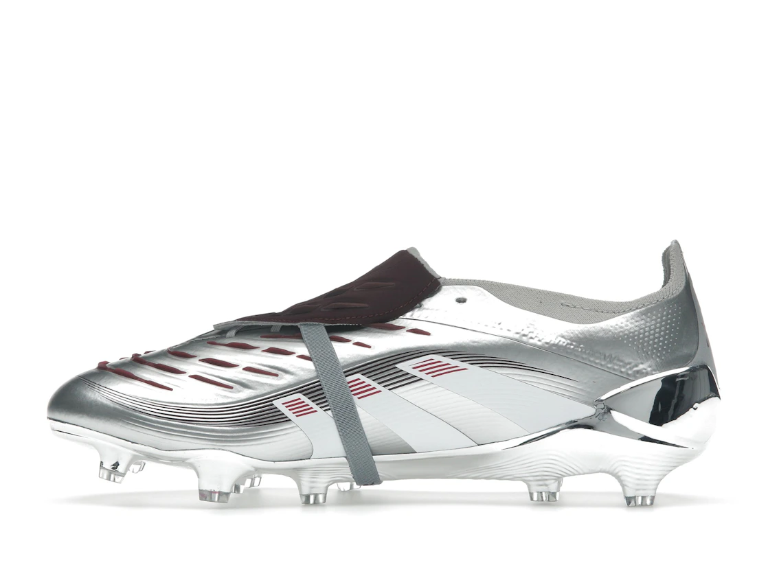 adidas Predator Elite Foldover Tongue FG Jude Bellingham Chrome Dream