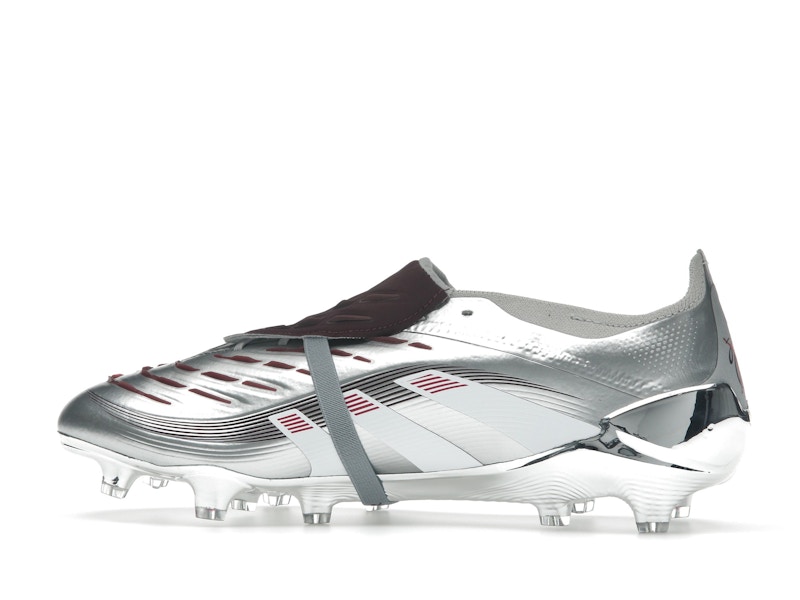 adidas Predator Elite Foldover Tongue FG Jude Bellingham Chrome Dream