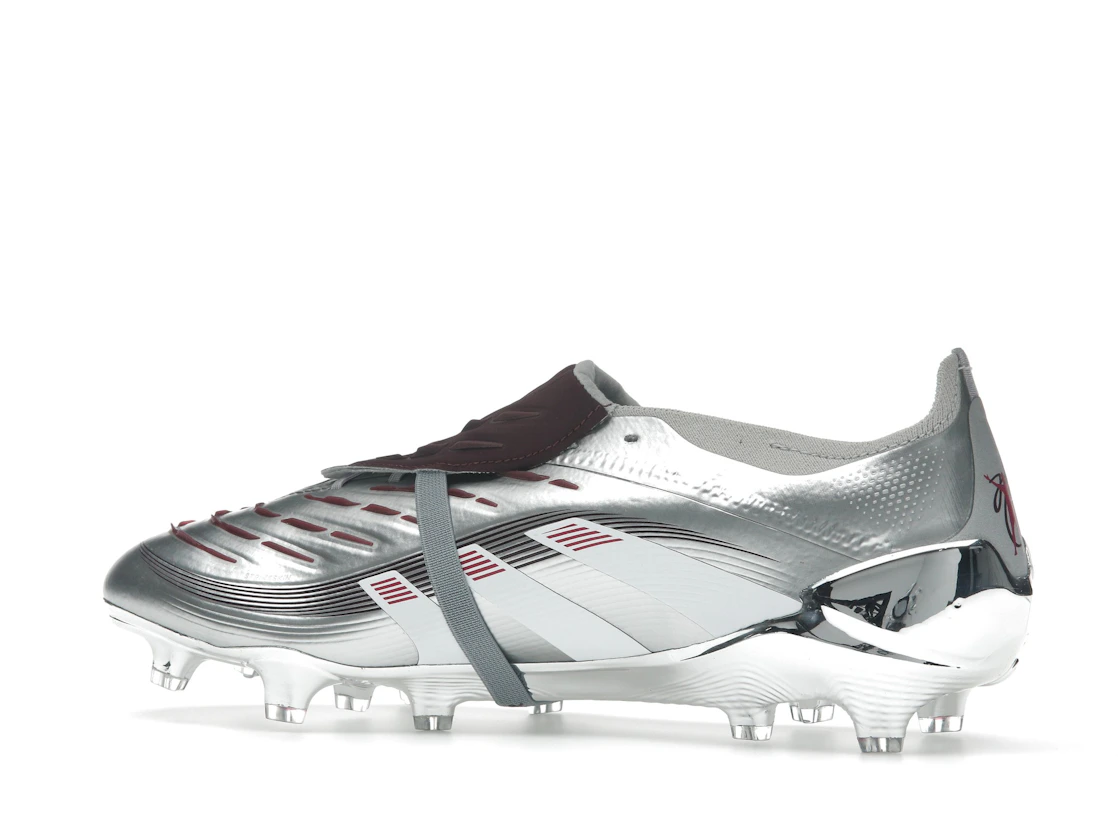 adidas Predator Elite Foldover Tongue FG Jude Bellingham Chrome Dream