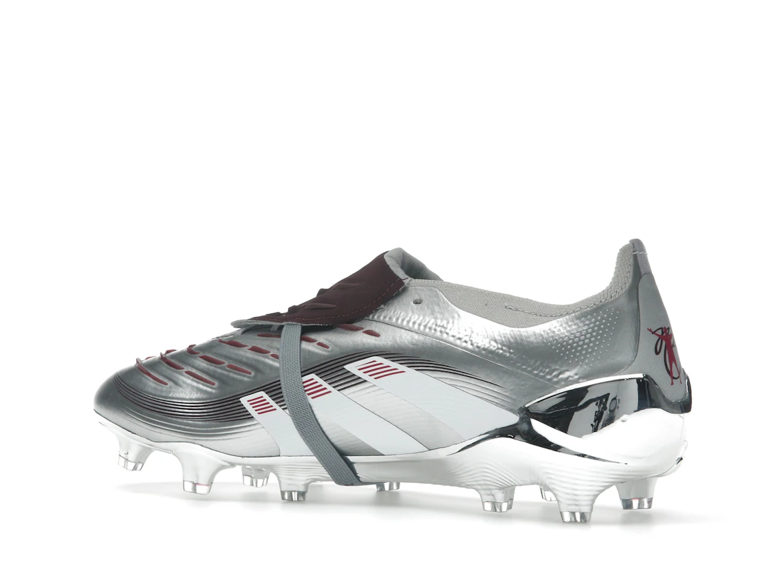 adidas Predator Elite Foldover Tongue FG Jude Bellingham Chrome Dream