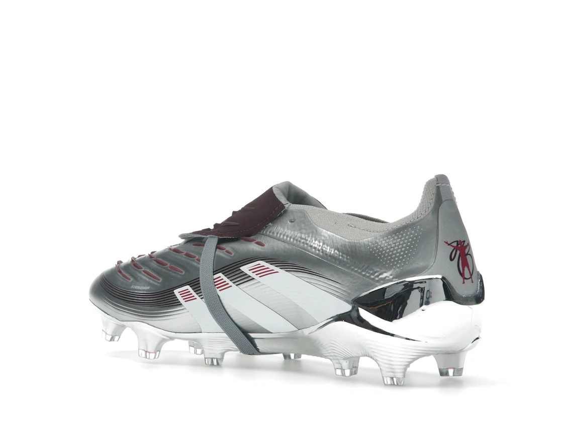 adidas Predator Elite Foldover Tongue FG Jude Bellingham Chrome Dream