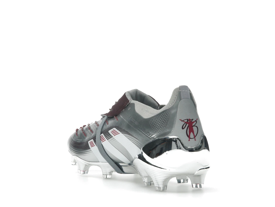 adidas Predator Elite Foldover Tongue FG Jude Bellingham Chrome Dream