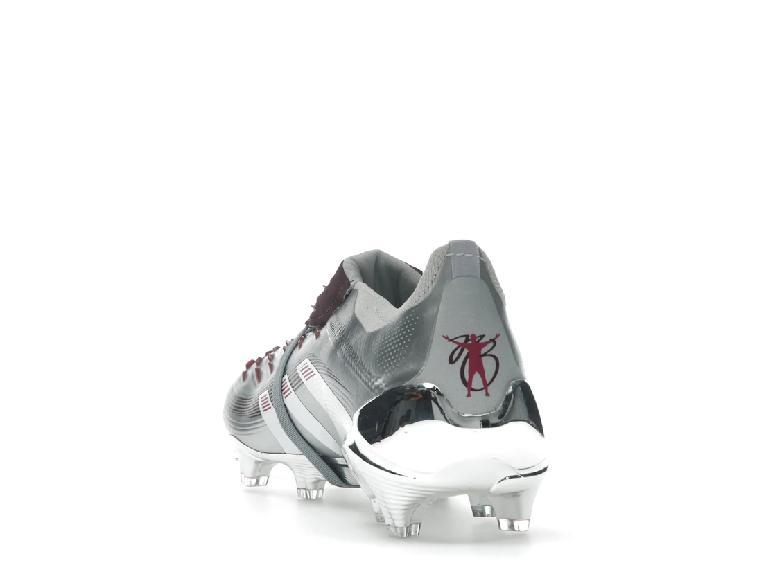 adidas Predator Elite Foldover Tongue FG Jude Bellingham Chrome Dream