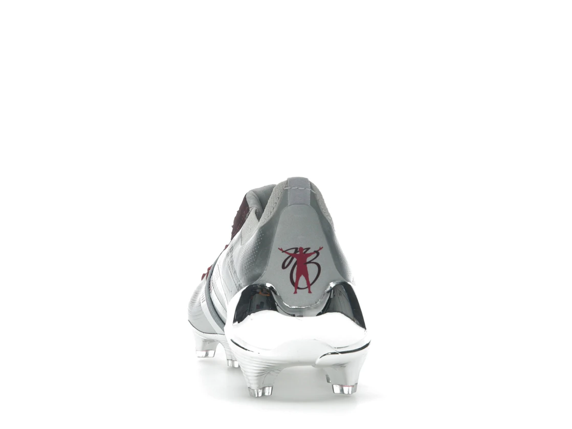 adidas Predator Elite Foldover Tongue FG Jude Bellingham Chrome Dream